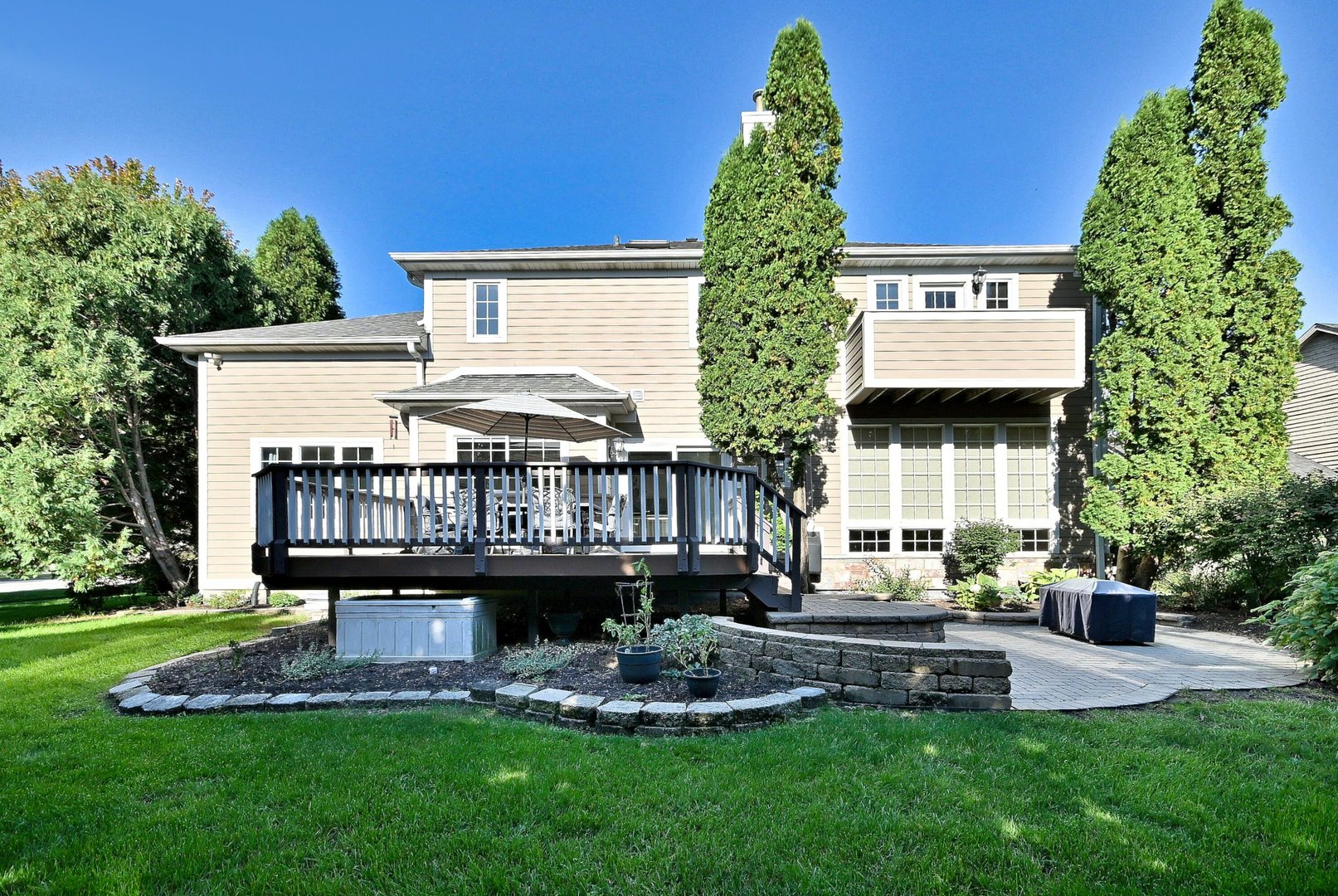 3816 Rosada Drive, Naperville, IL 60564