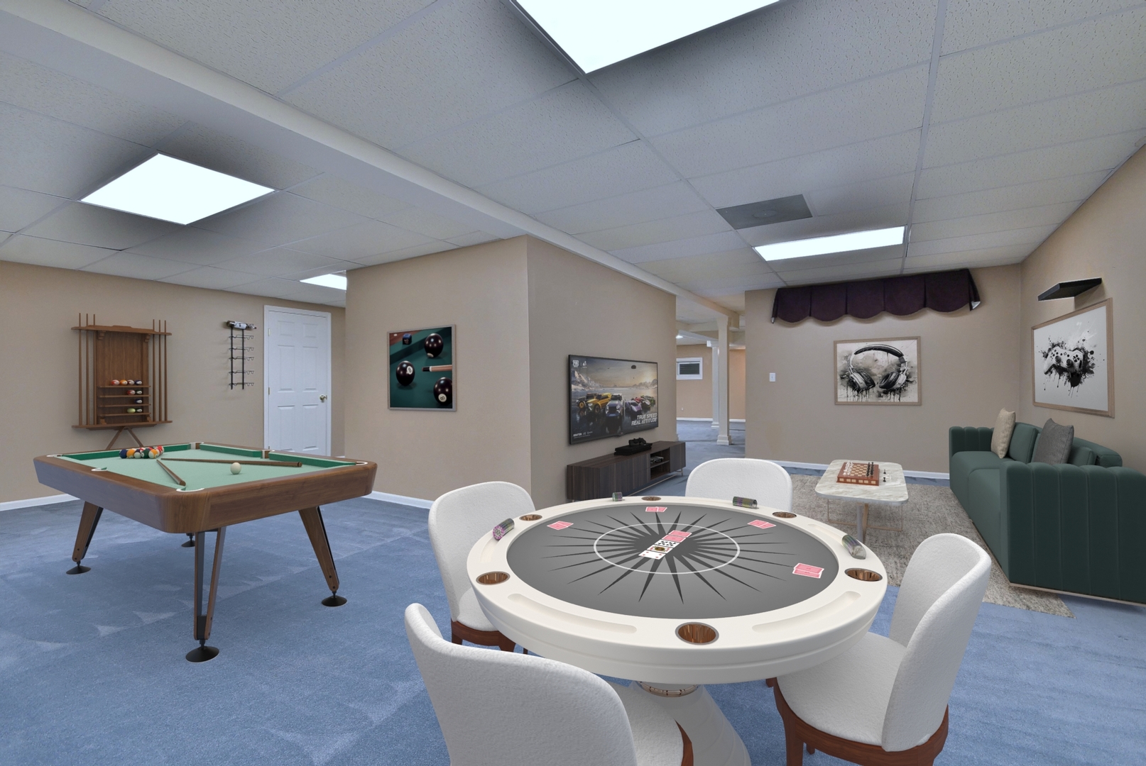 3816 Rosada Drive, Naperville, IL 60564