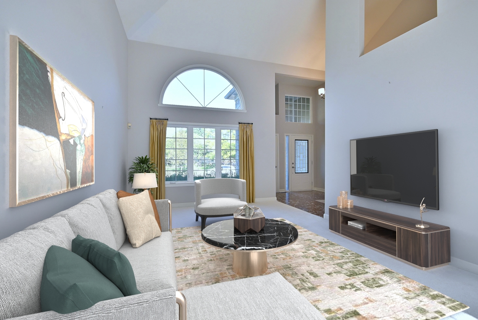 3816 Rosada Drive, Naperville, IL 60564