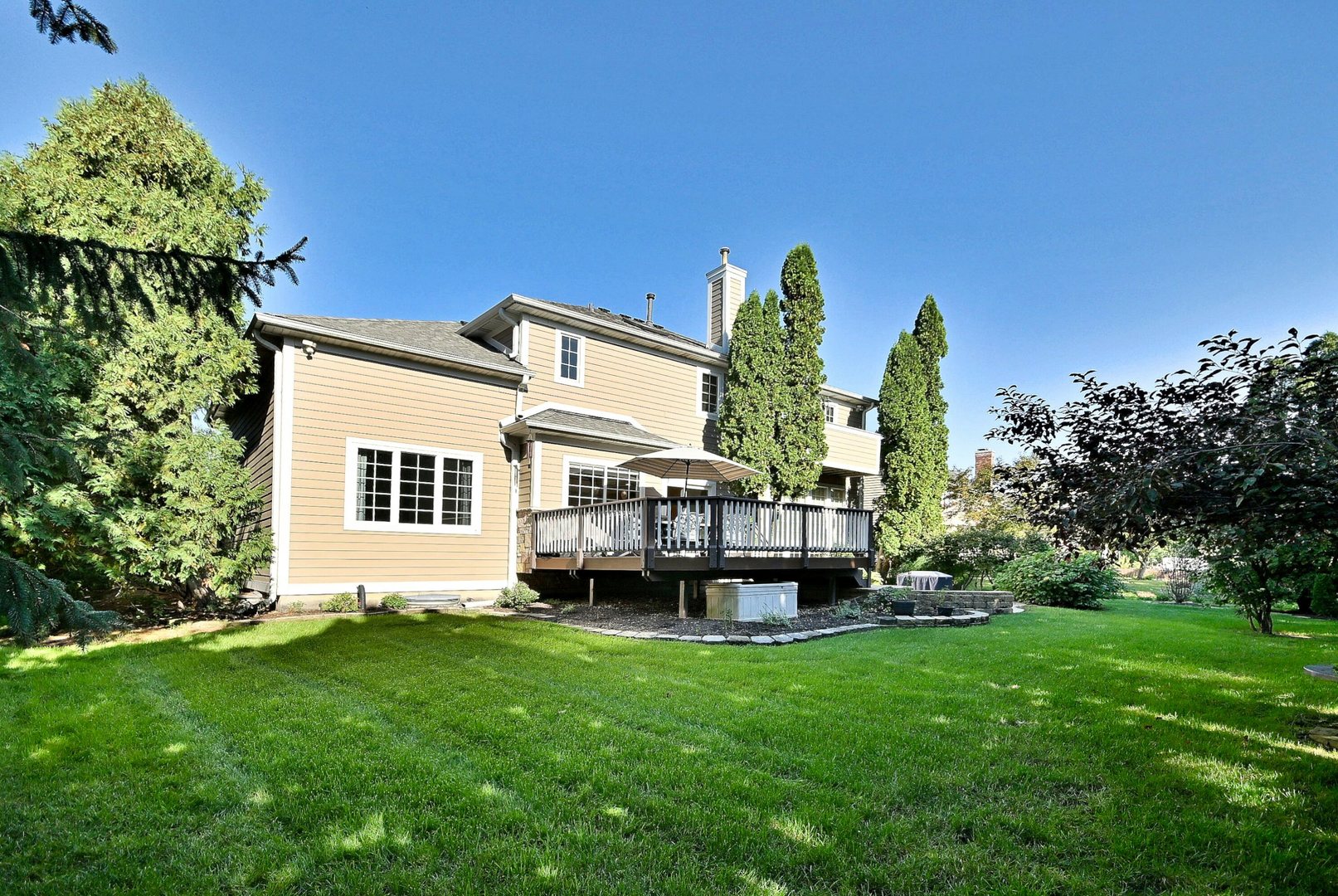 3816 Rosada Drive, Naperville, IL 60564