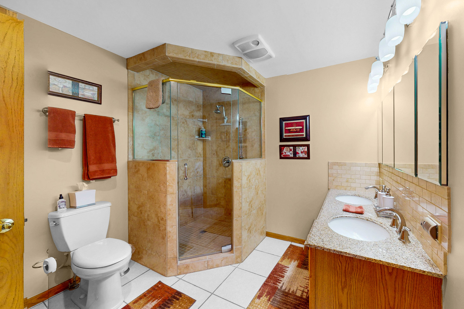 1517 White Trail, Elk Grove Village, IL 60007