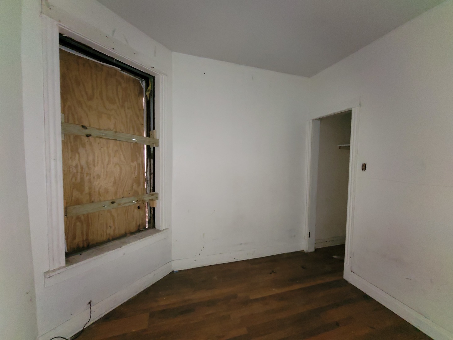 5732 S Sangamon Street, Chicago, IL 60621