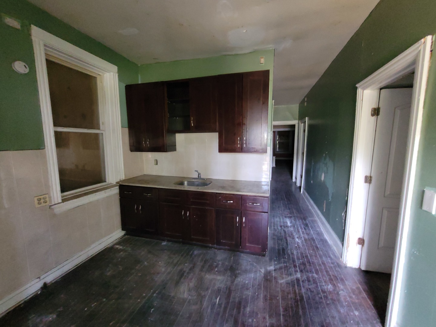 5732 S Sangamon Street, Chicago, IL 60621