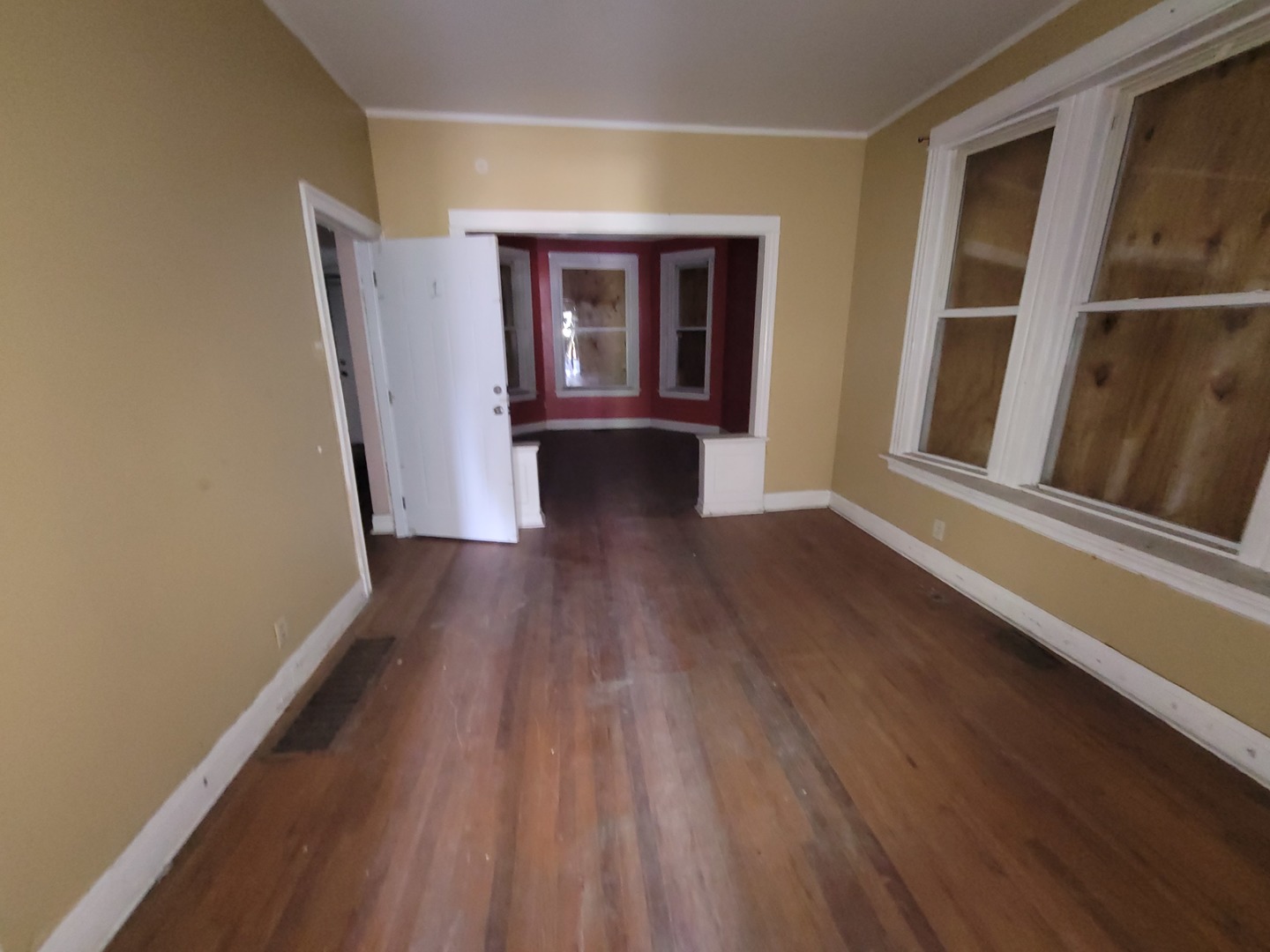 5732 S Sangamon Street, Chicago, IL 60621