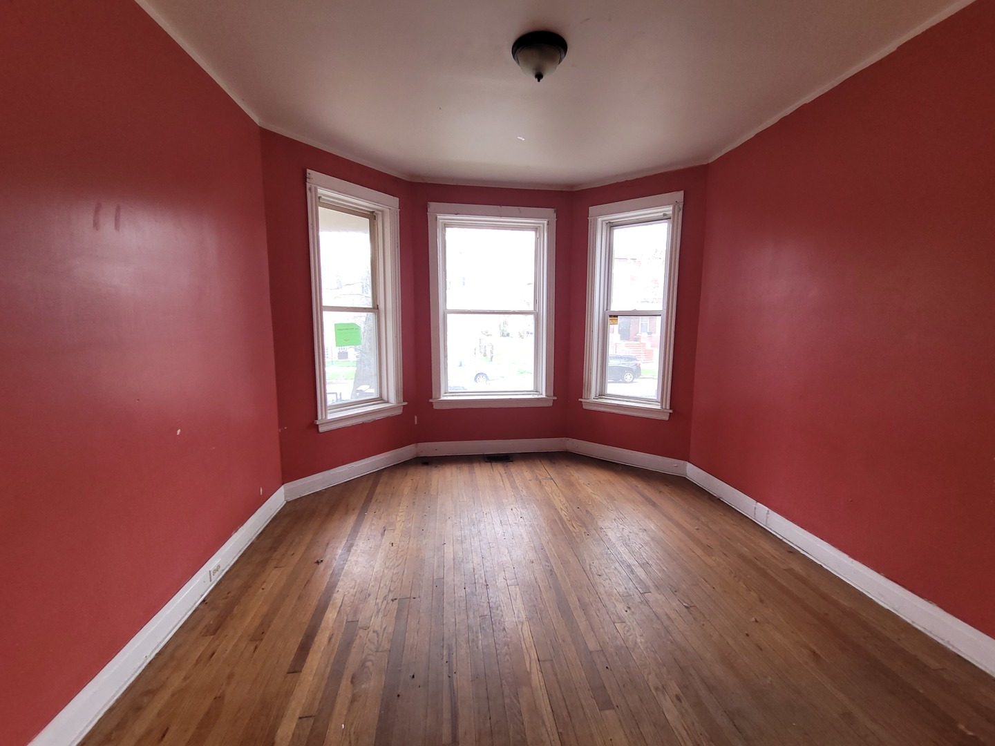 5732 S Sangamon Street, Chicago, IL 60621