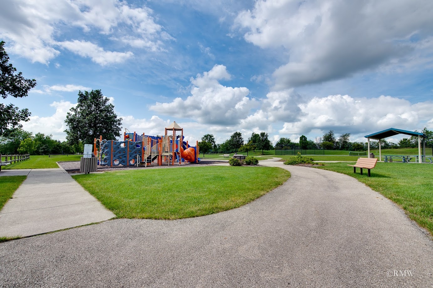 1618 Thornbury Drive #122-4, Bartlett, IL 60103