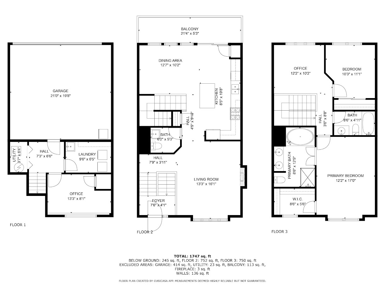 1618 Thornbury Drive #122-4, Bartlett, IL 60103