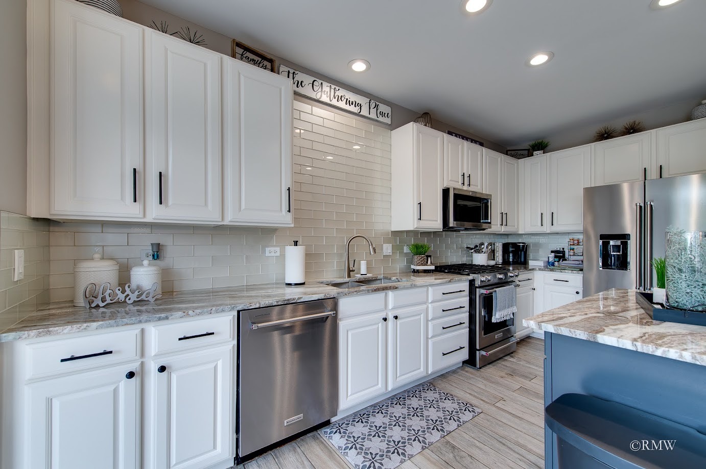 1618 Thornbury Drive #122-4, Bartlett, IL 60103