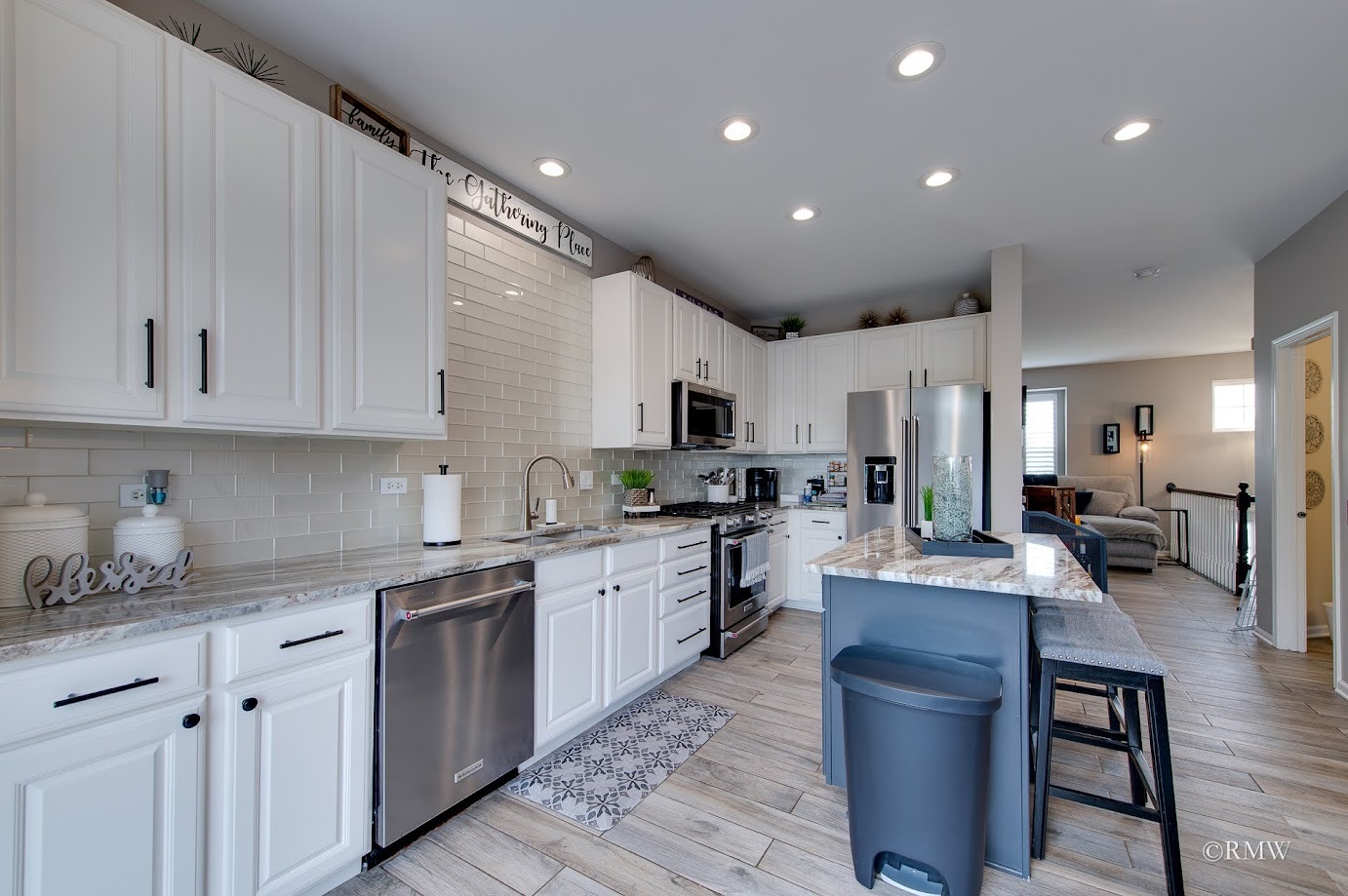 1618 Thornbury Drive #122-4, Bartlett, IL 60103