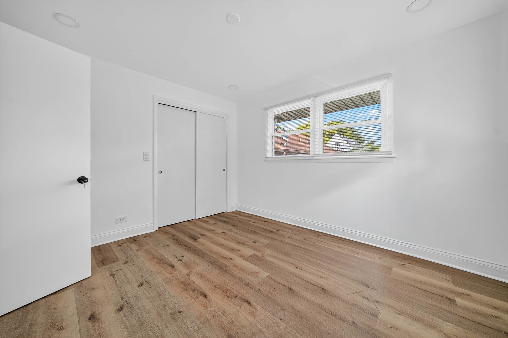 3045 Peoria Street, Steger, IL 60475