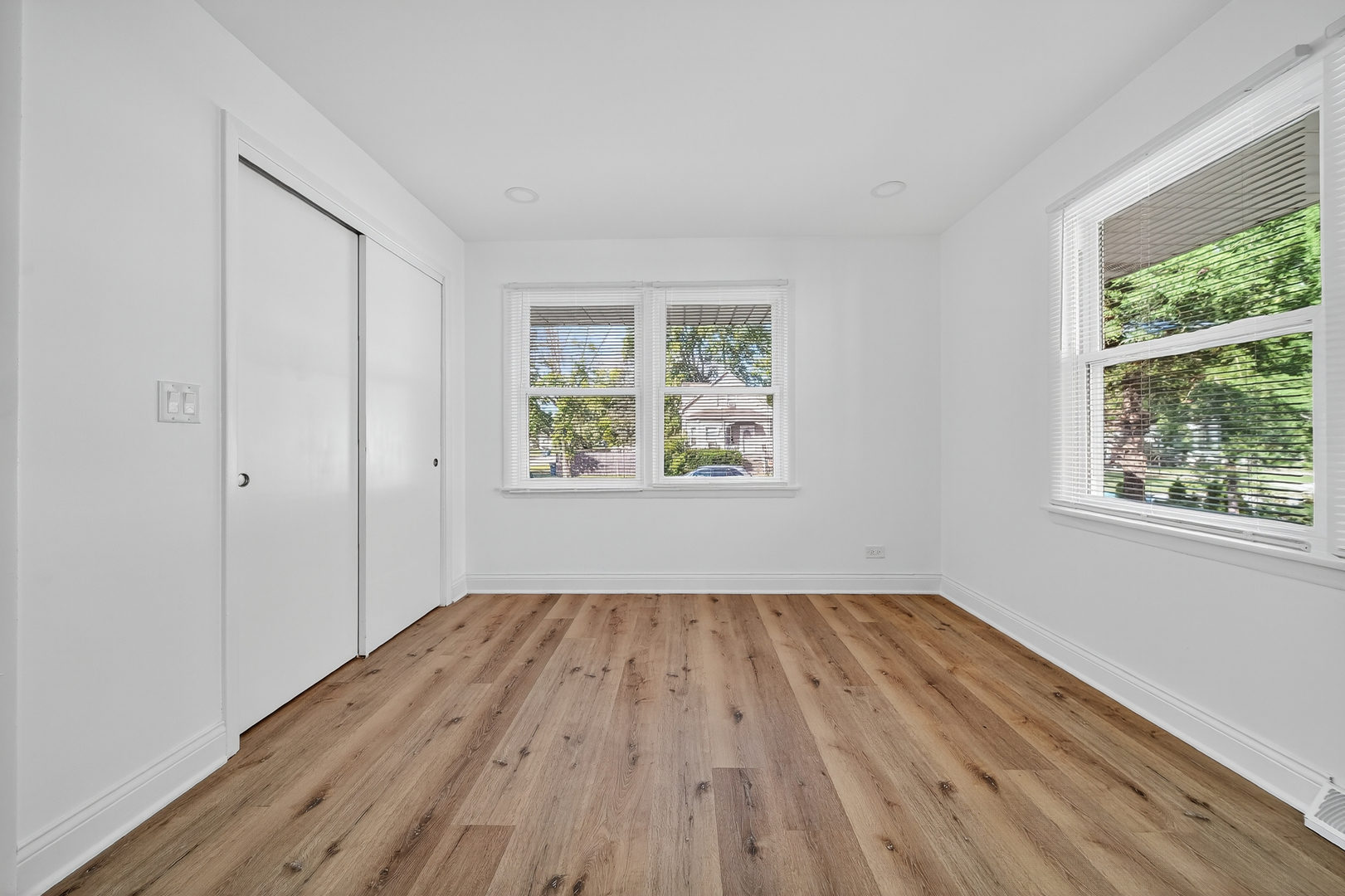 3045 Peoria Street, Steger, IL 60475