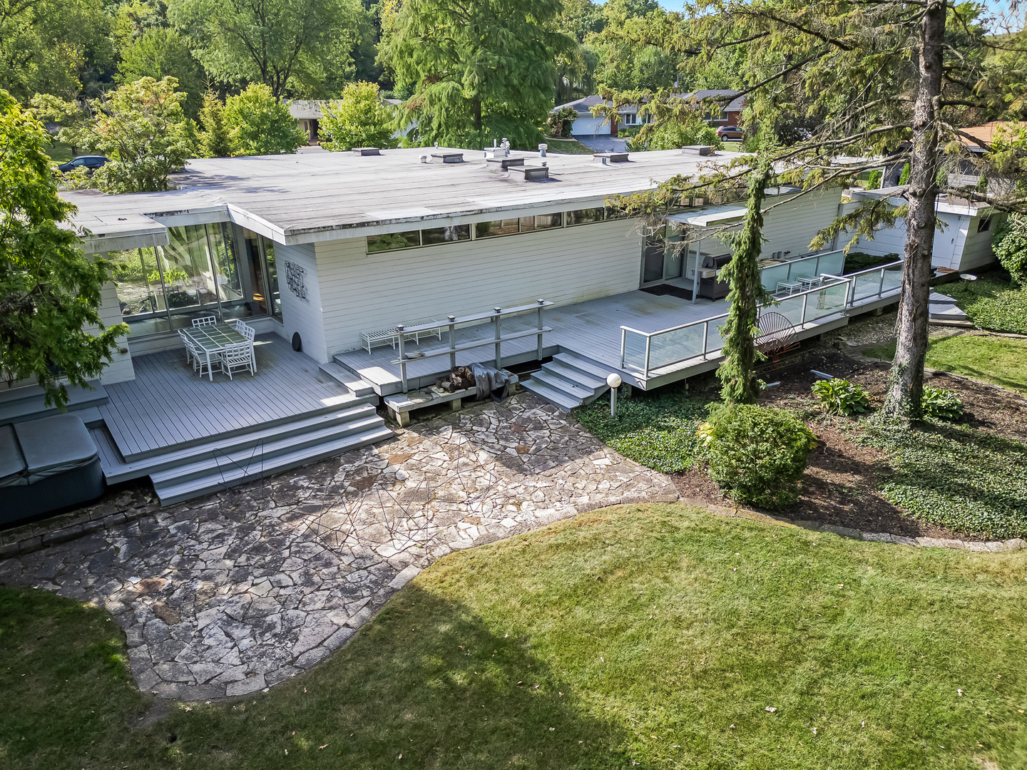 9000 W Forest Glen Boulevard, Palos Park, IL 60464