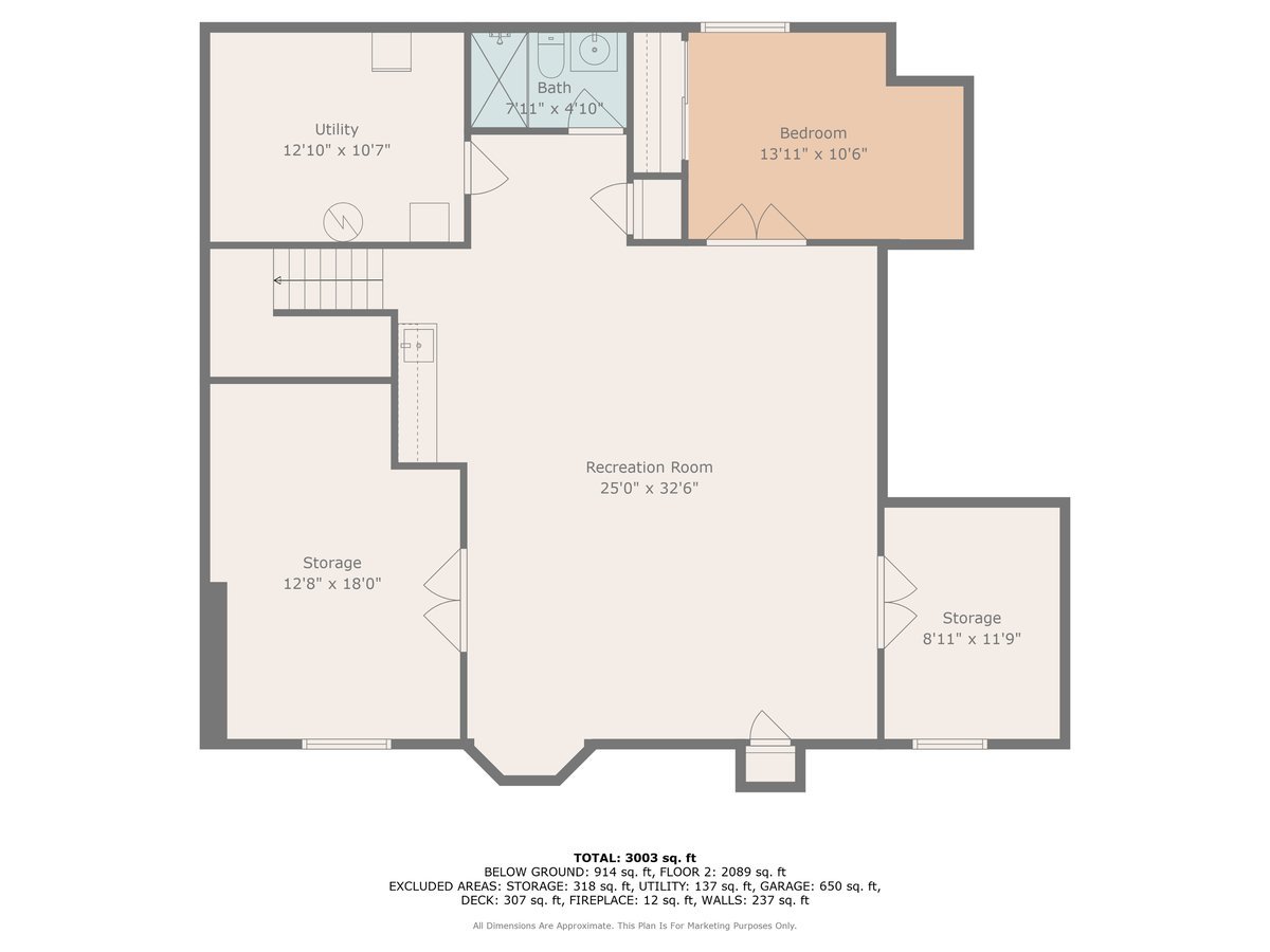 1504 Mansfield Drive, Aurora, IL 60502