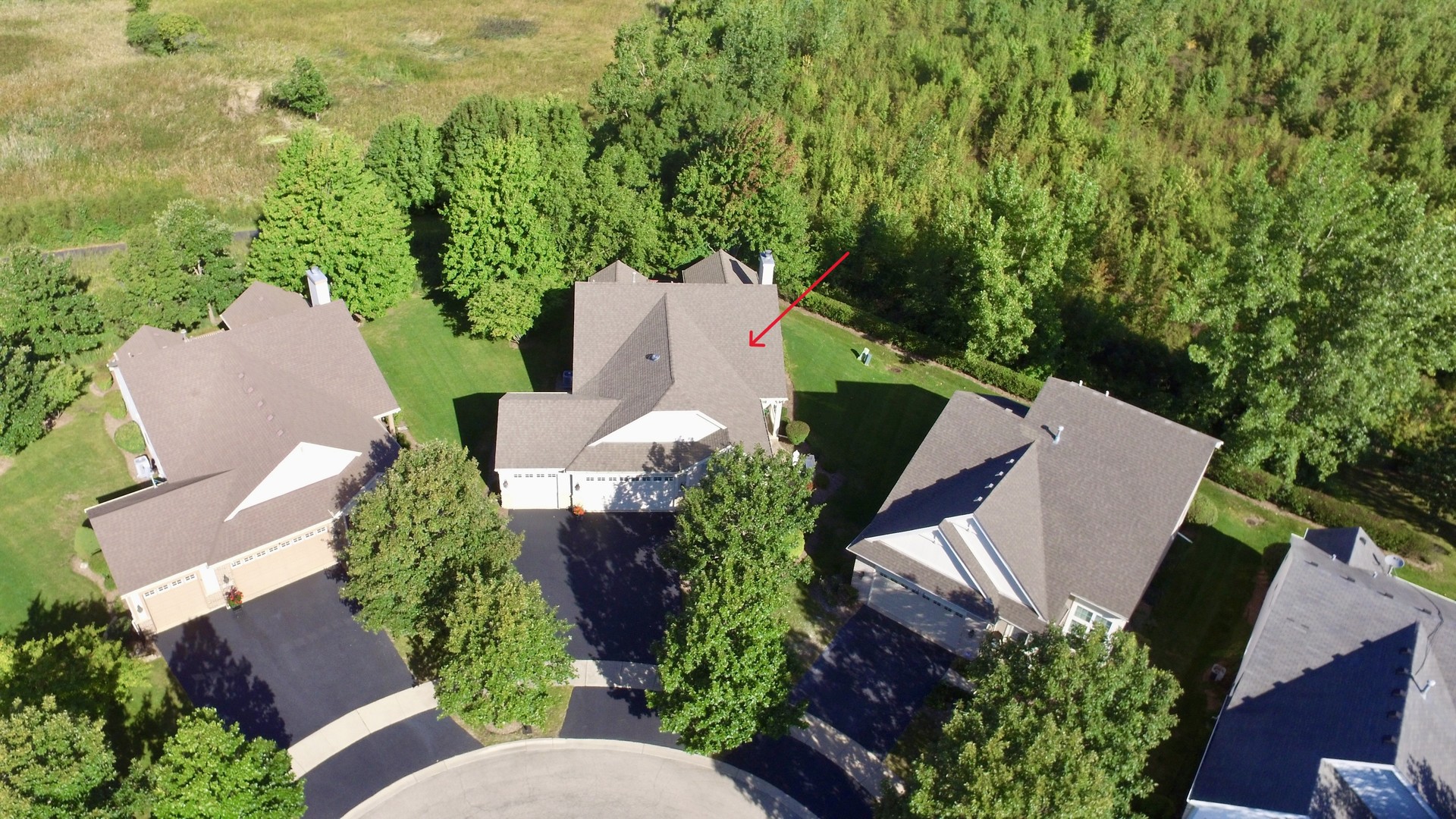 1504 Mansfield Drive, Aurora, IL 60502