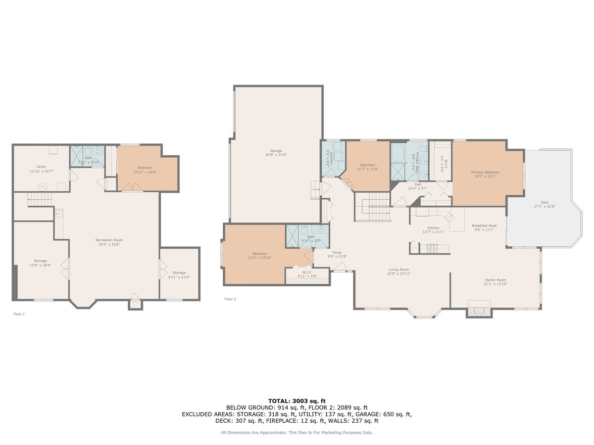 1504 Mansfield Drive, Aurora, IL 60502