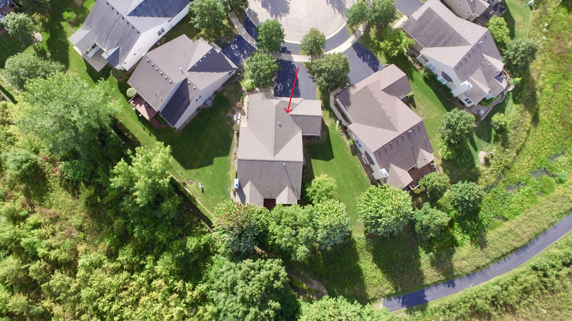 1504 Mansfield Drive, Aurora, IL 60502