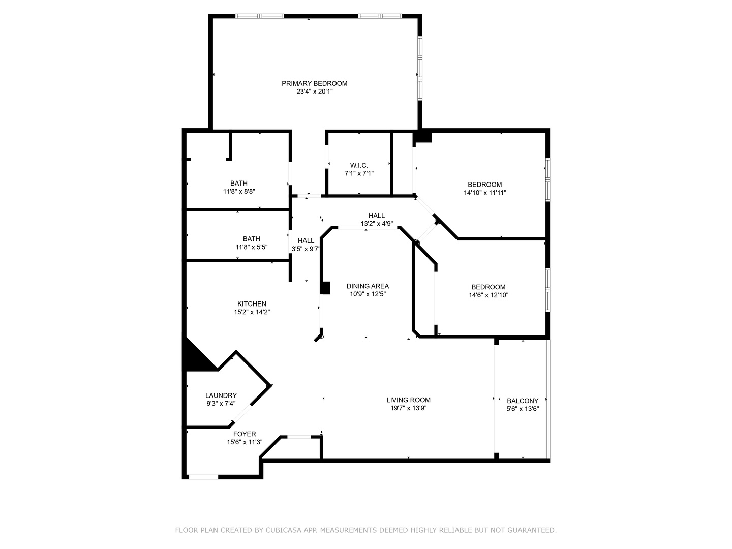 201 W Brush Hill Road #107, Elmhurst, IL 60126