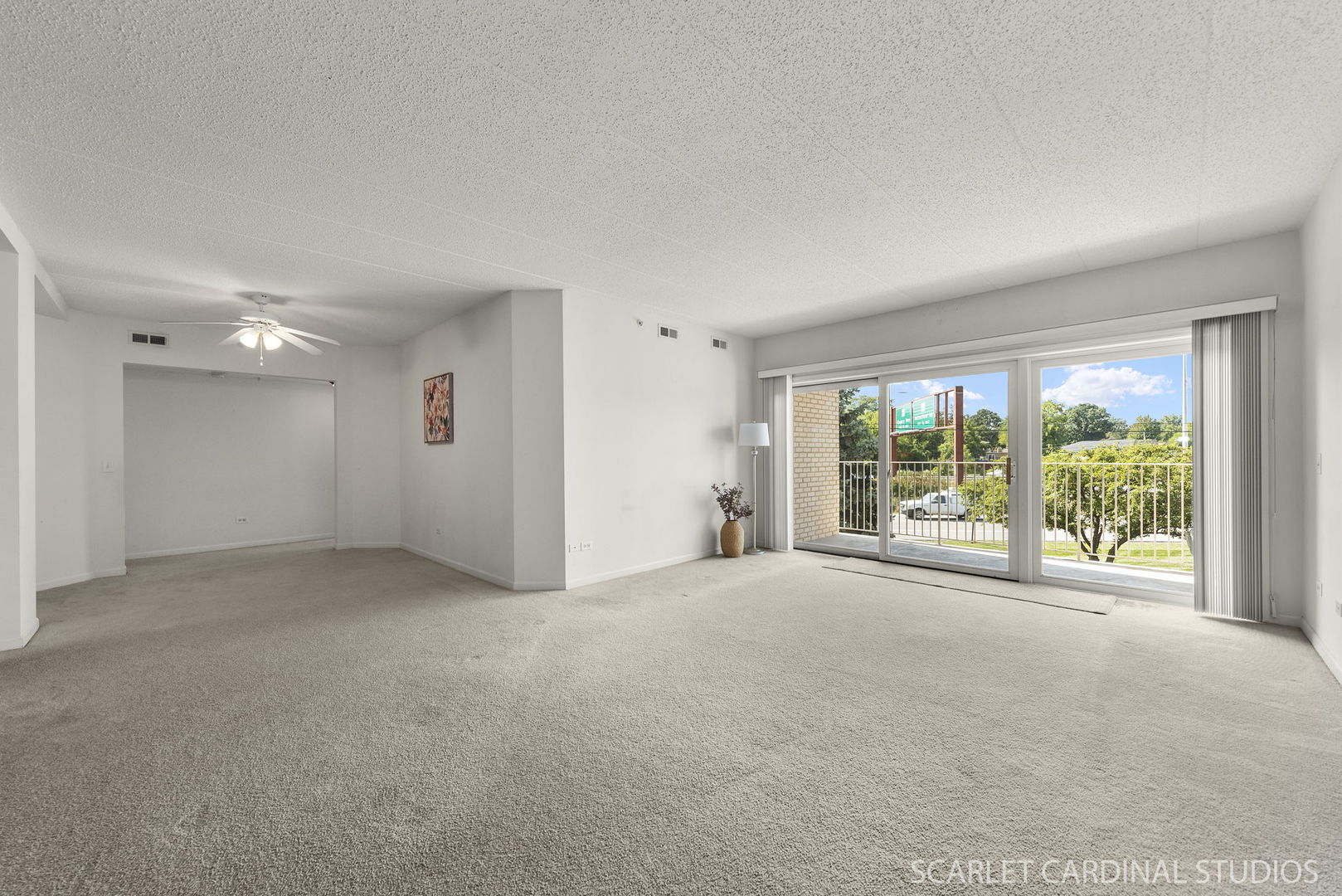 201 W Brush Hill Road #107, Elmhurst, IL 60126