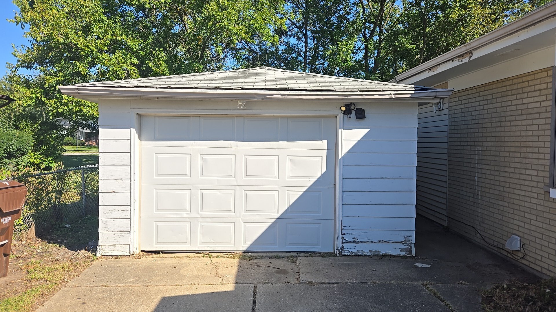 220 N Park Drive, Glenwood, IL 60425