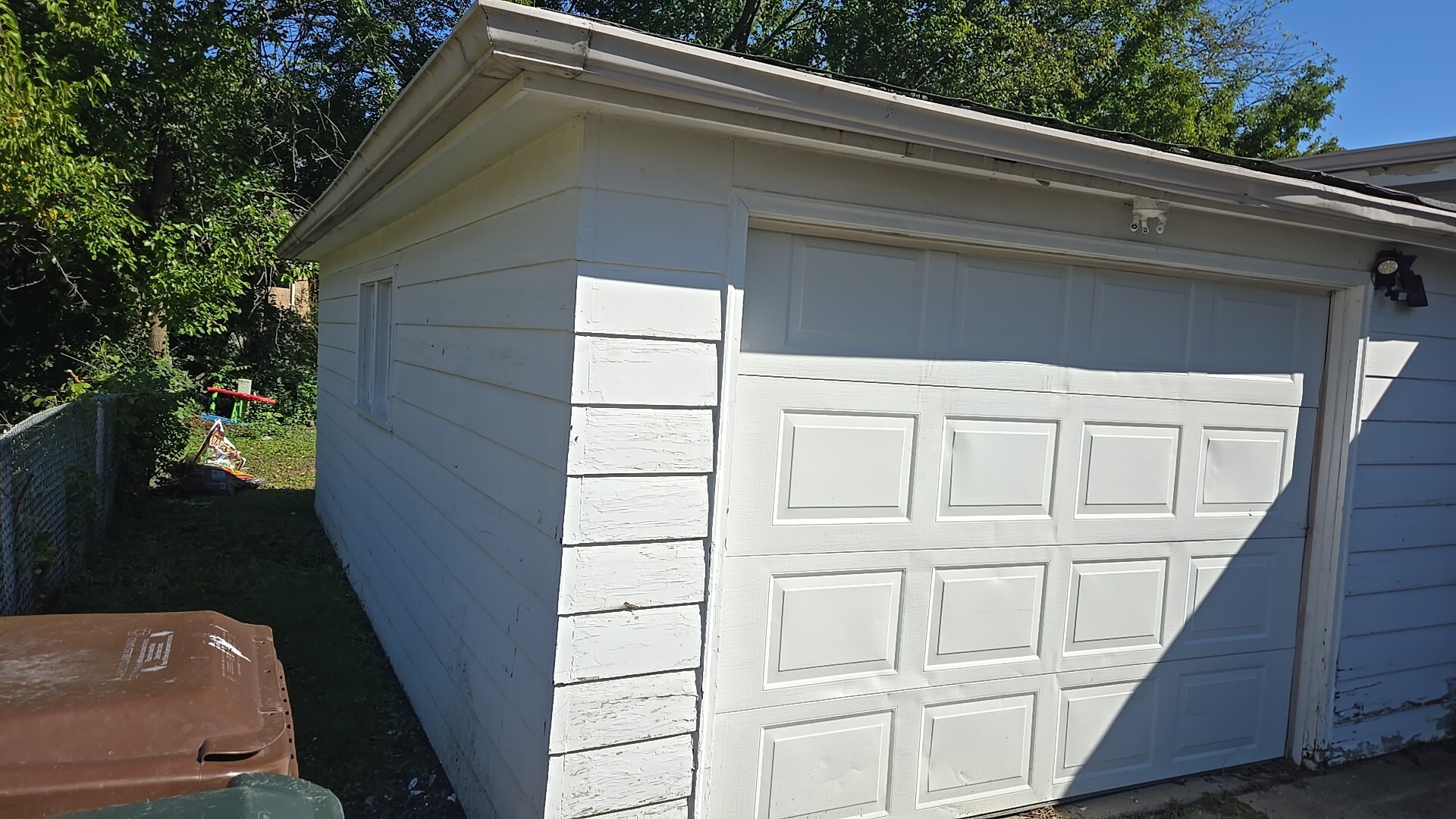 220 N Park Drive, Glenwood, IL 60425