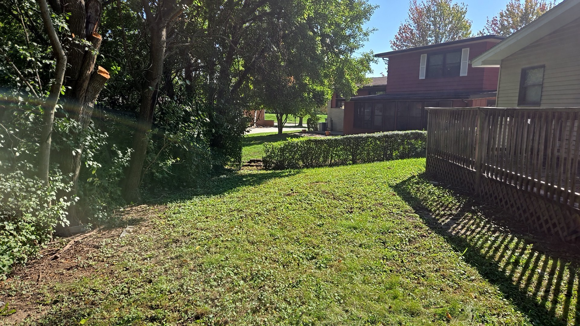 220 N Park Drive, Glenwood, IL 60425