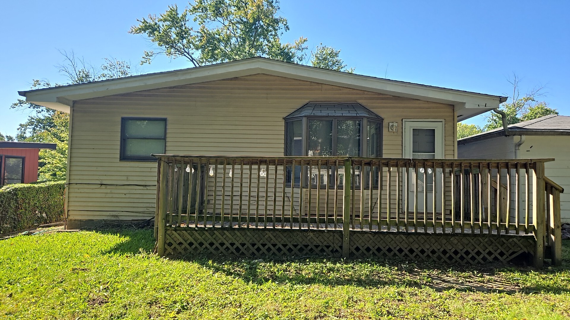 220 N Park Drive, Glenwood, IL 60425