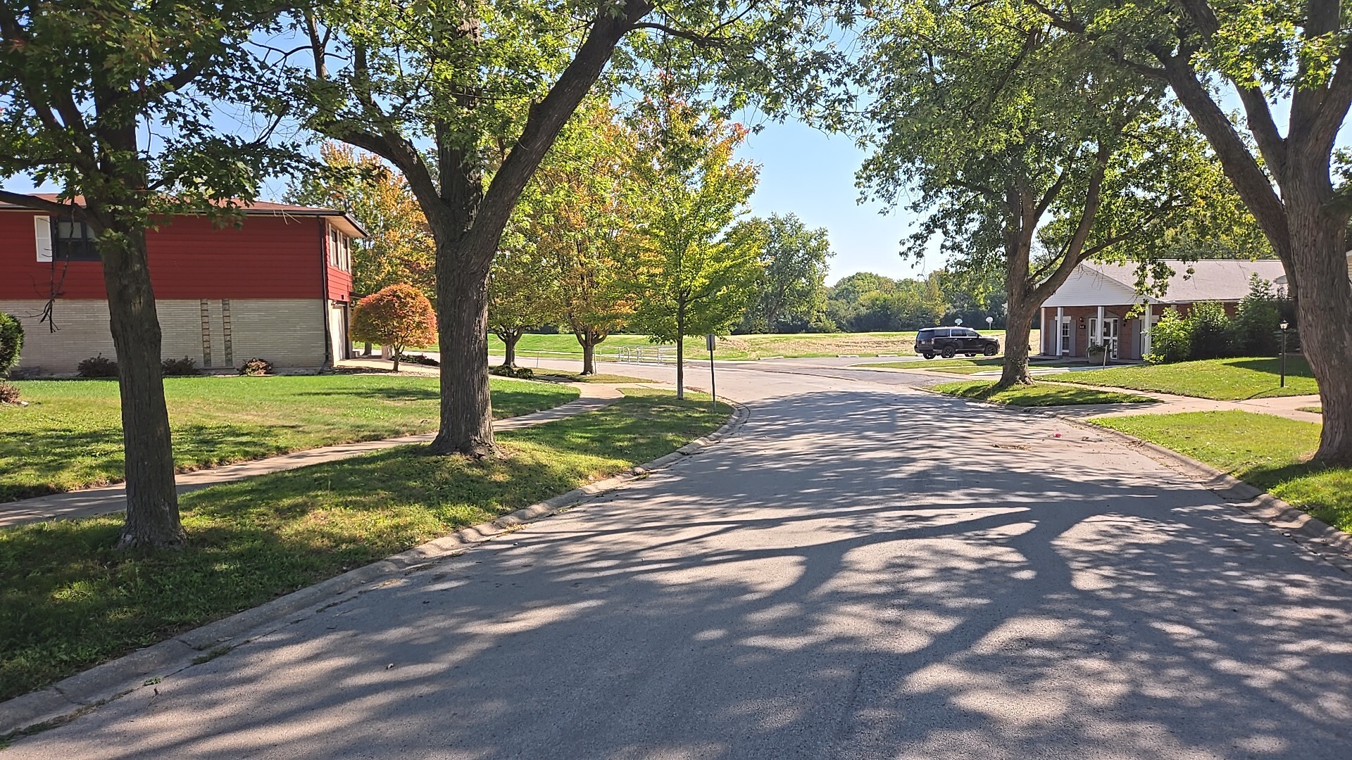 220 N Park Drive, Glenwood, IL 60425