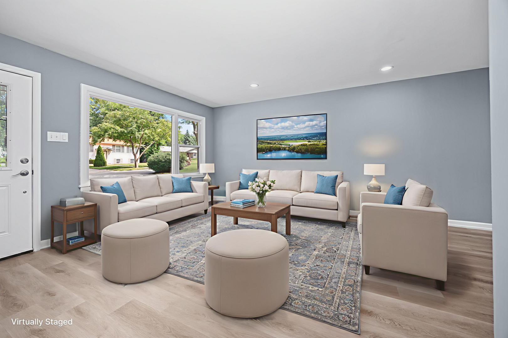 6640 Peach Tree Street, Hanover Park, IL 60133