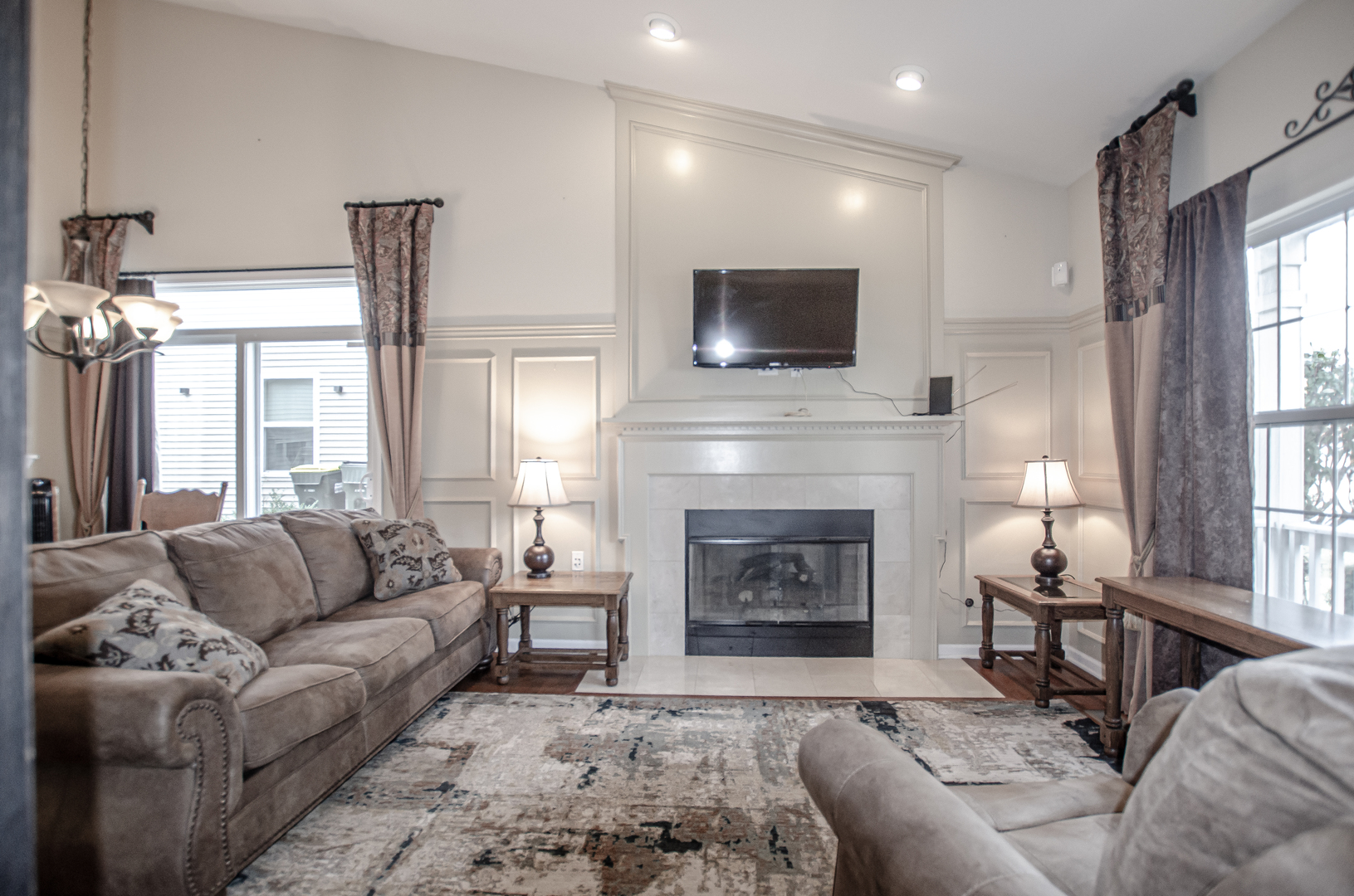 2481 Hearthstone Drive, Hampshire, IL 60140