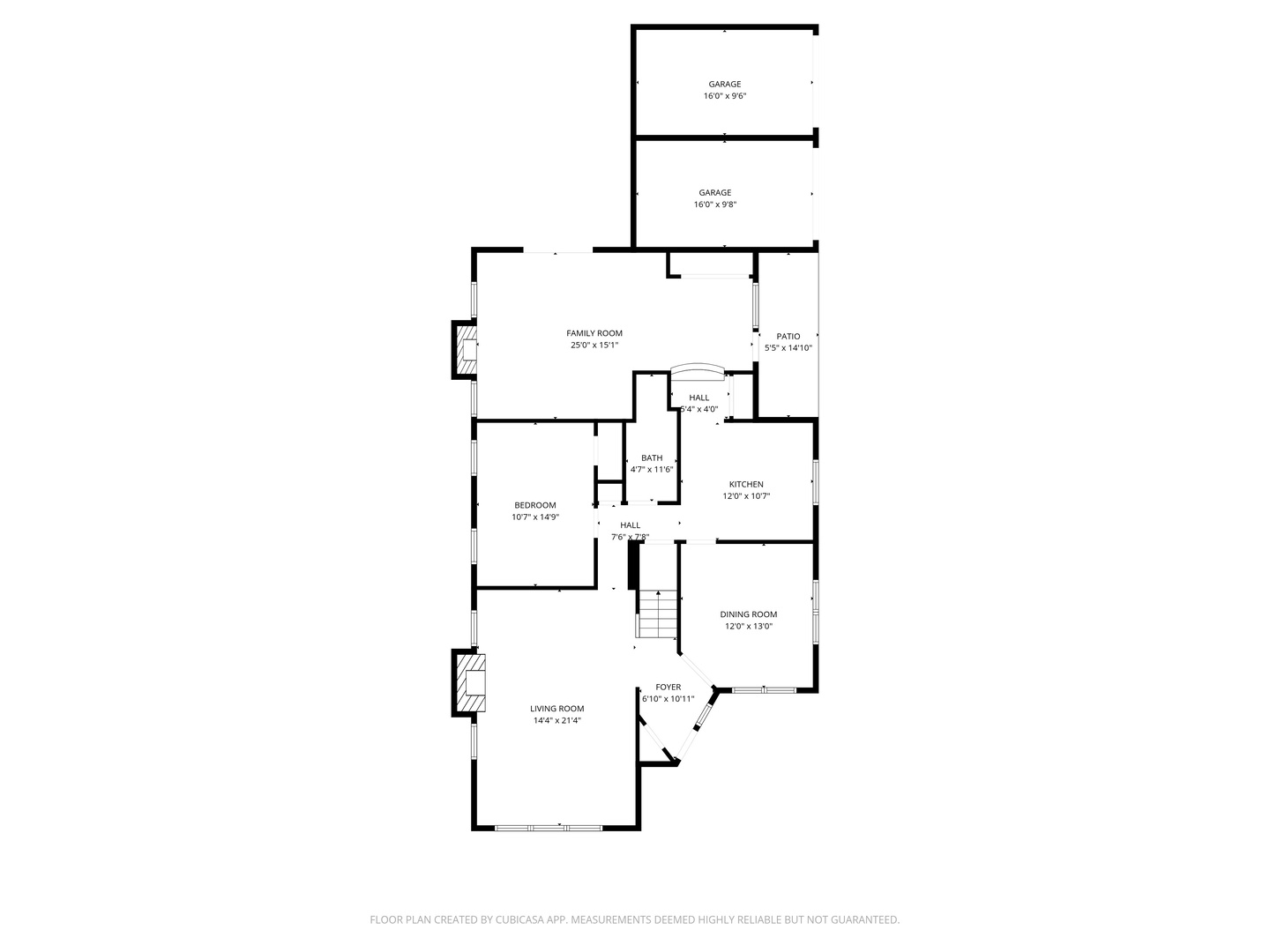 1655 183rd Street, Homewood, IL 60430