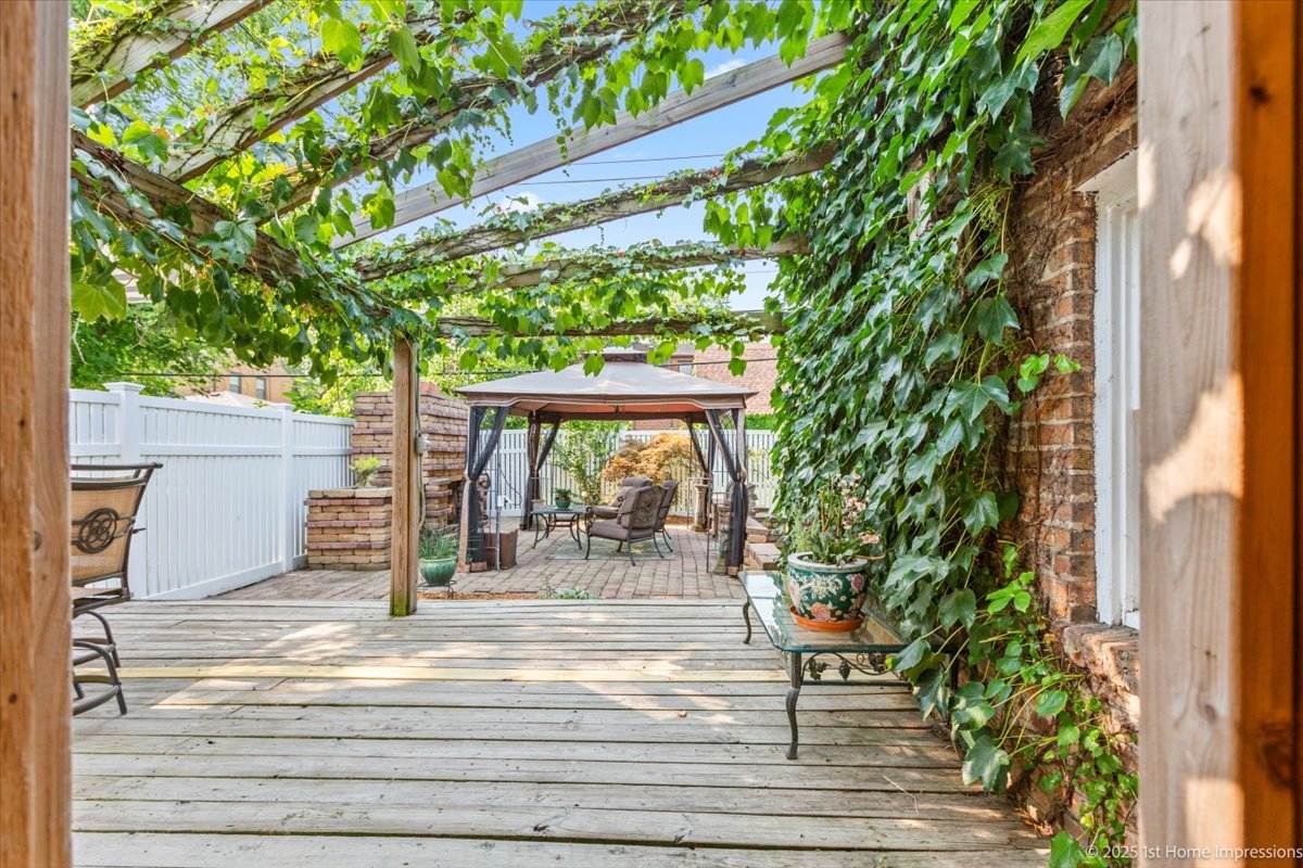 1655 183rd Street, Homewood, IL 60430