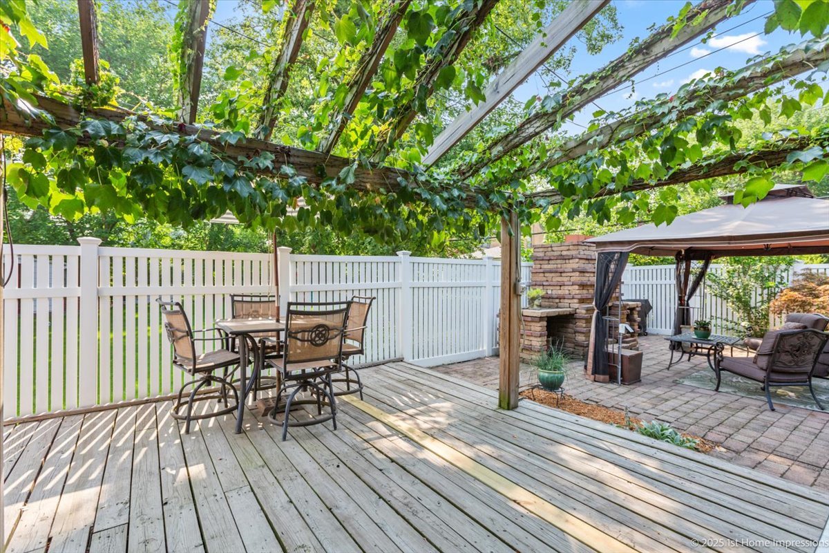 1655 183rd Street, Homewood, IL 60430