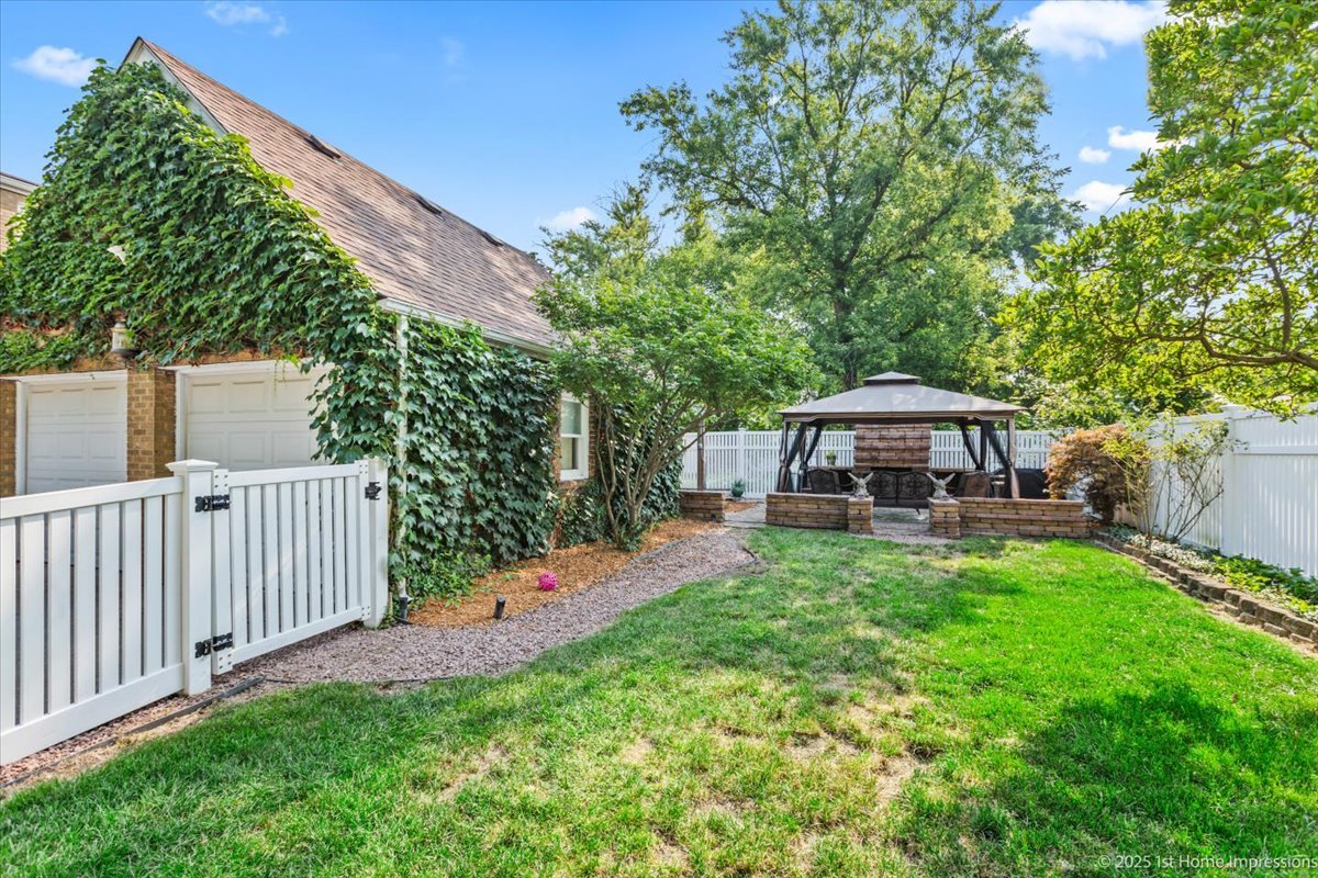 1655 183rd Street, Homewood, IL 60430