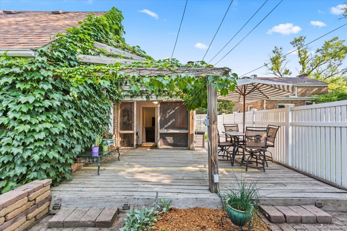 1655 183rd Street, Homewood, IL 60430