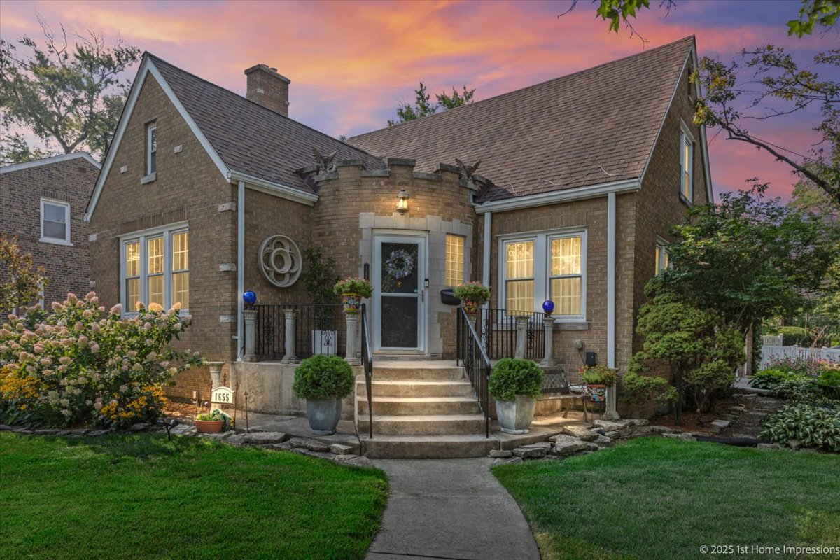 1655 183rd Street, Homewood, IL 60430