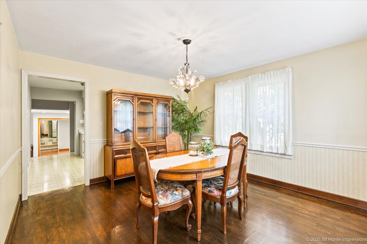 1655 183rd Street, Homewood, IL 60430