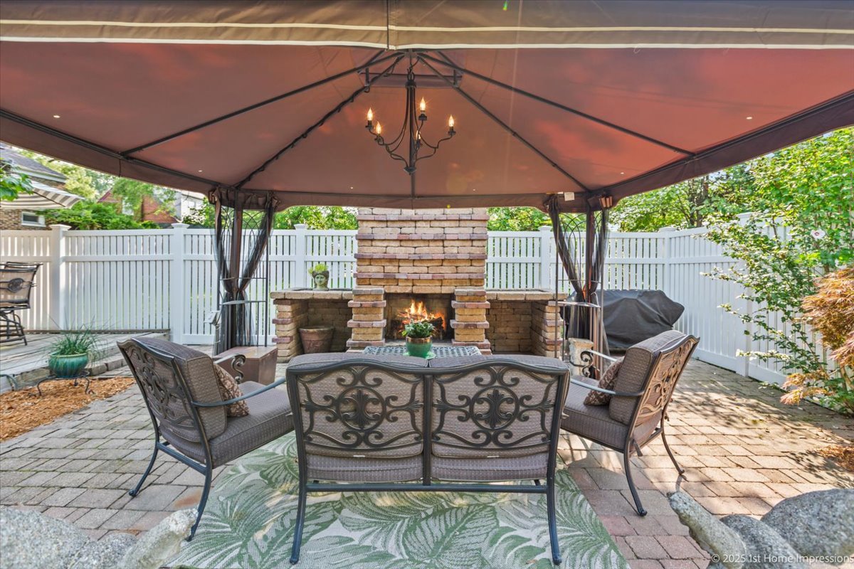 1655 183rd Street, Homewood, IL 60430