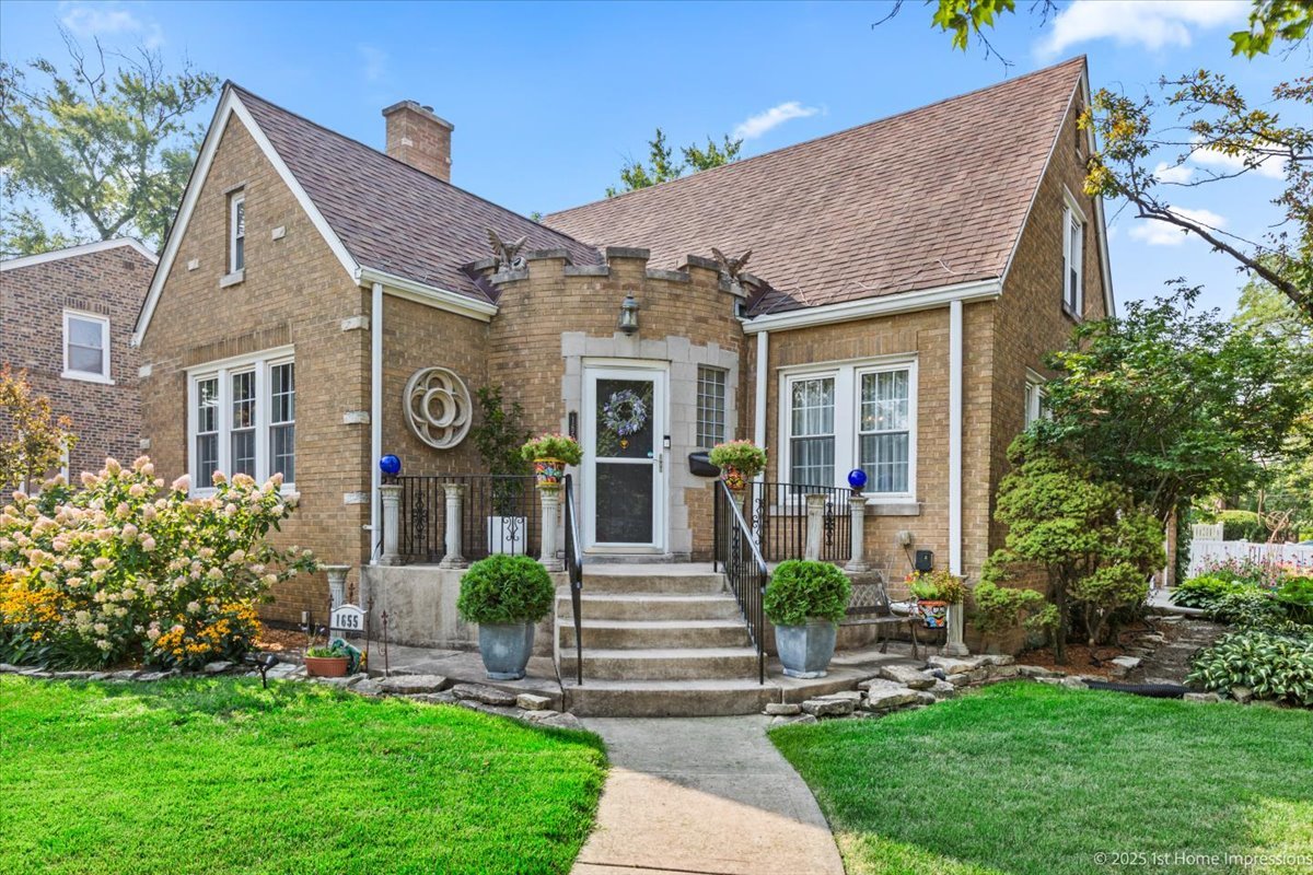 1655 183rd Street, Homewood, IL 60430