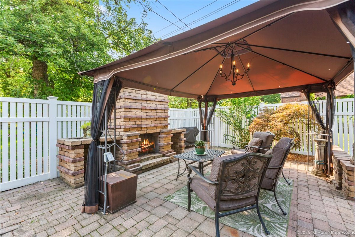 1655 183rd Street, Homewood, IL 60430