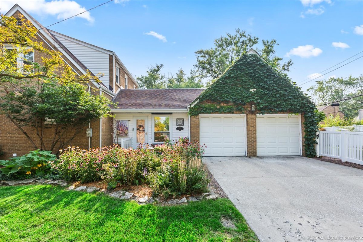 1655 183rd Street, Homewood, IL 60430