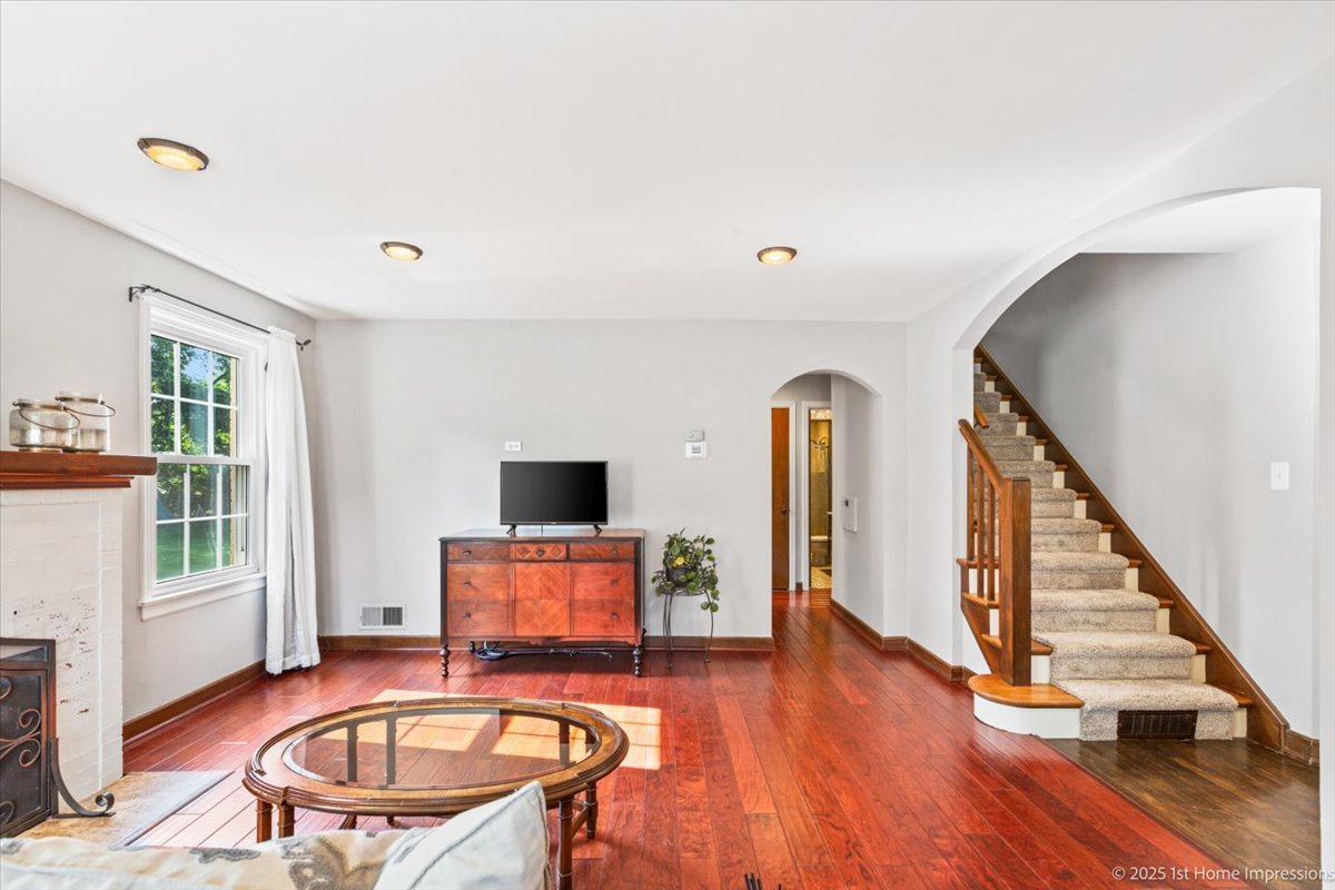 1655 183rd Street, Homewood, IL 60430