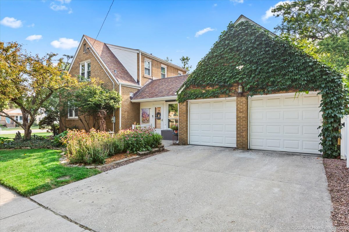 1655 183rd Street, Homewood, IL 60430