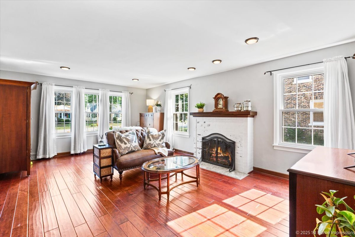 1655 183rd Street, Homewood, IL 60430