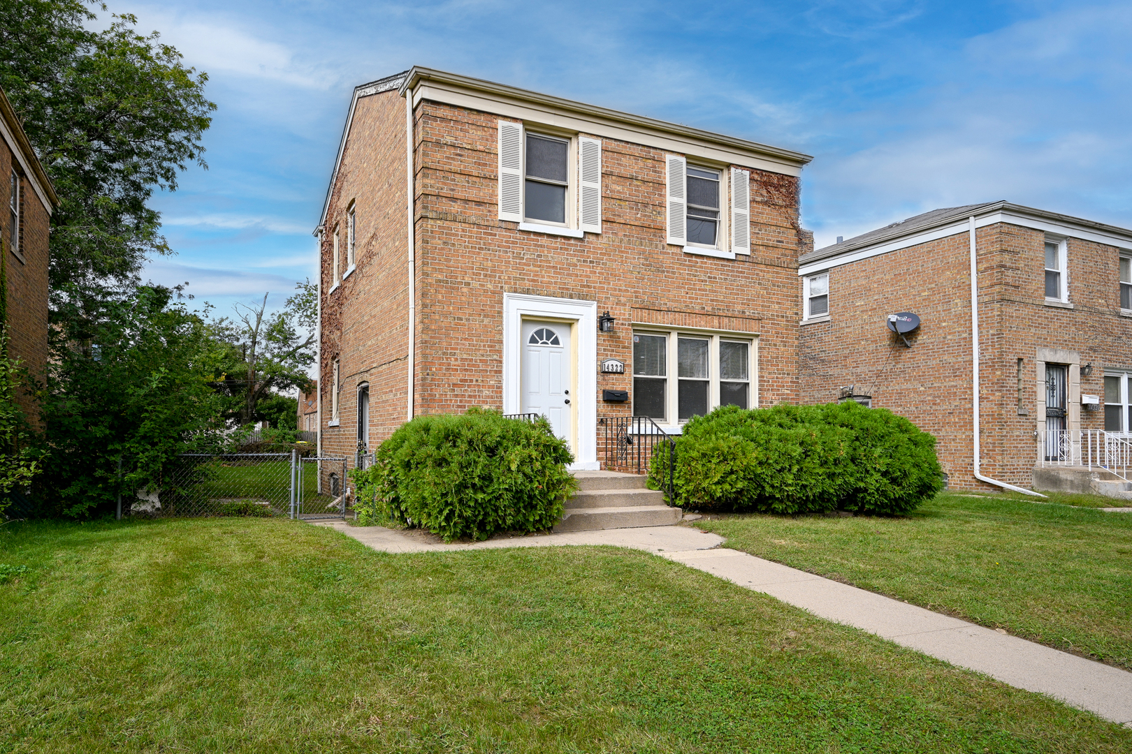 14322 S Wentworth Avenue, Riverdale, IL 60827