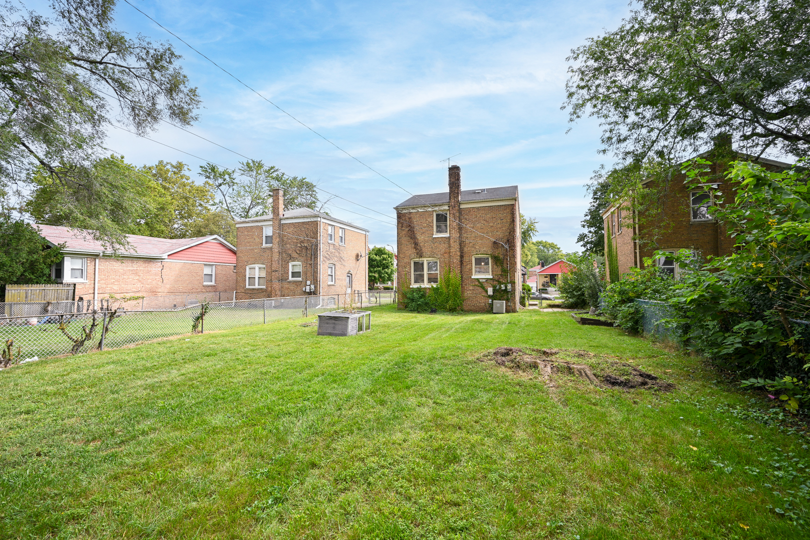 14322 S Wentworth Avenue, Riverdale, IL 60827