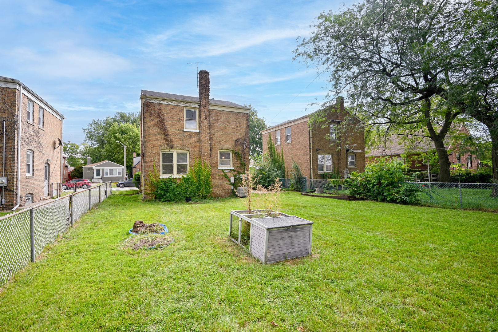 14322 S Wentworth Avenue, Riverdale, IL 60827