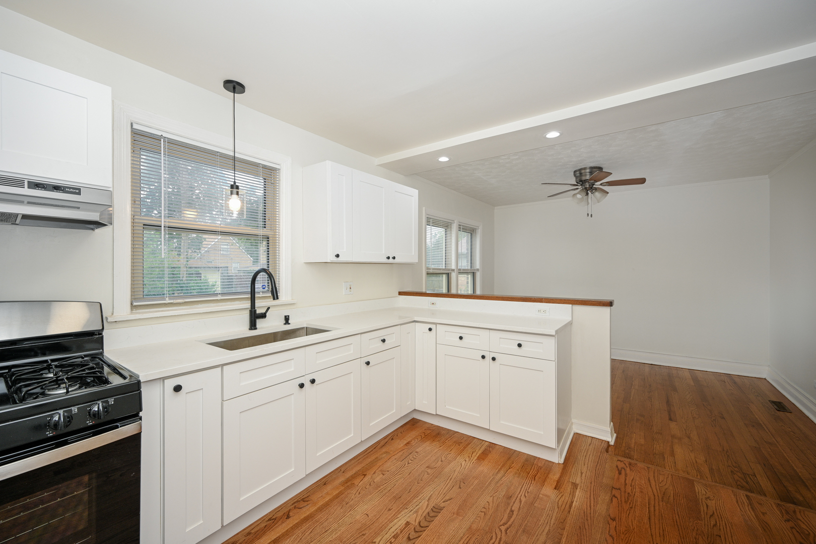 14322 S Wentworth Avenue, Riverdale, IL 60827