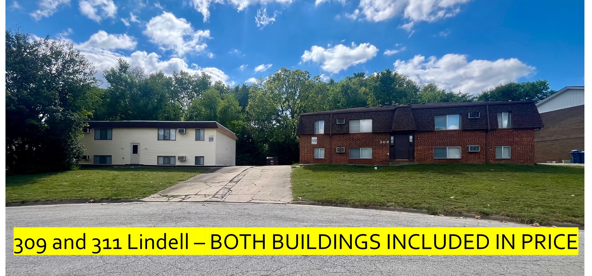 309 Lindell, Normal, IL 61761