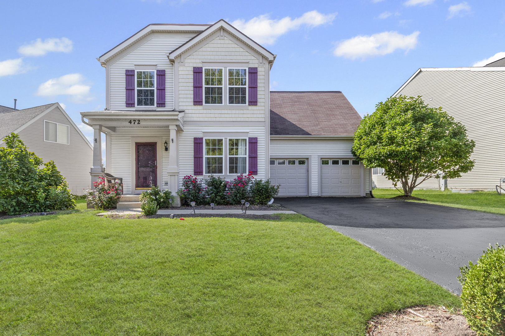 472 W Savoy Drive, Round Lake, IL 60073