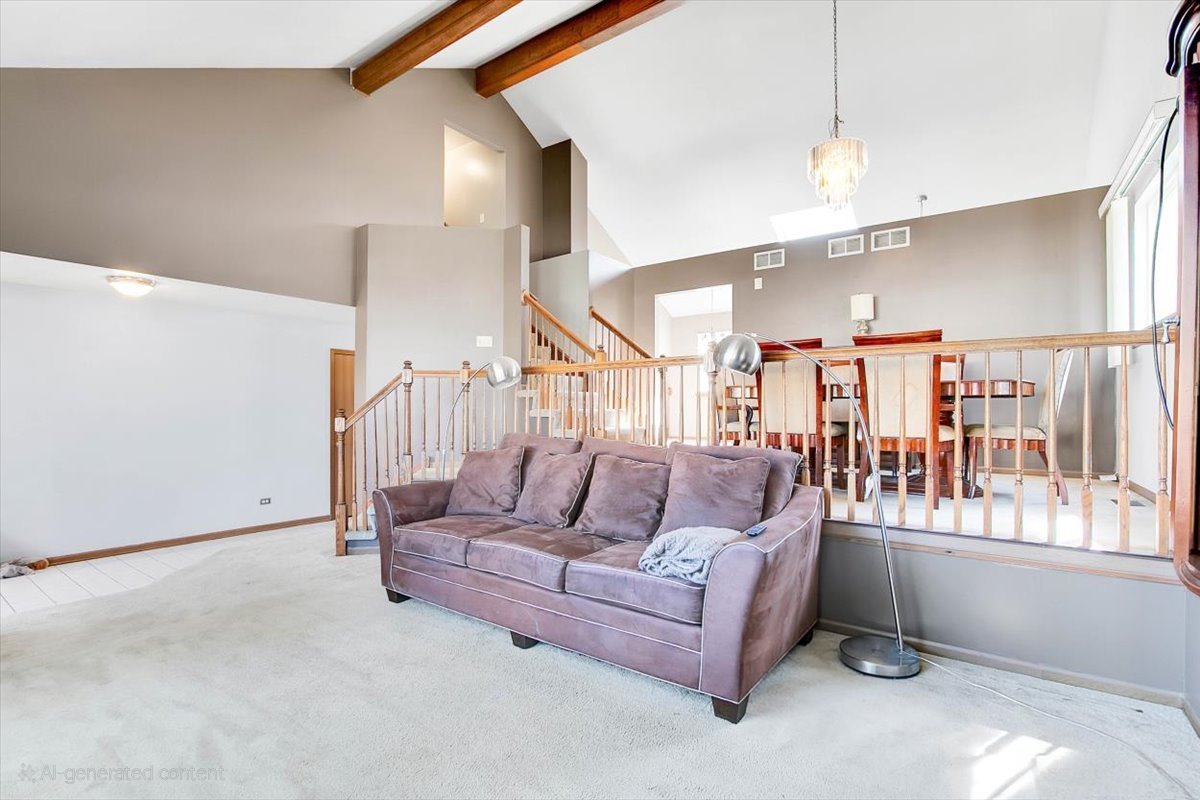 663 Primrose Lane, Matteson, IL 60443
